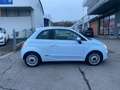 Fiat 500 1.2 Lounge GPL Blau - thumbnail 3