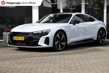 GT edition ZERO Competition 93 kWh | NLD auto | BT