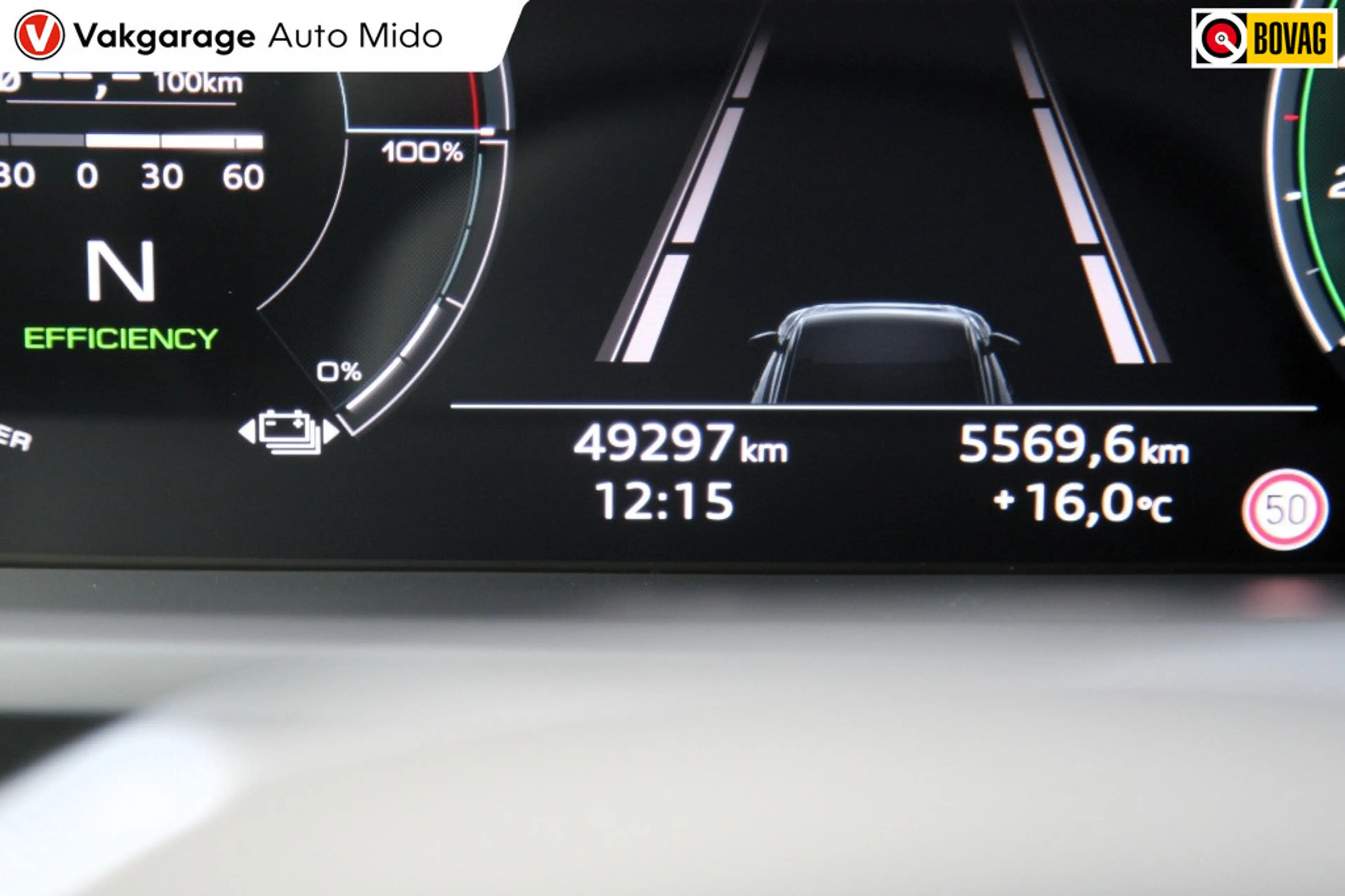 Audi e-tron GT GT edition ZERO Competition 93 kWh | NLD auto | BT — photo 5