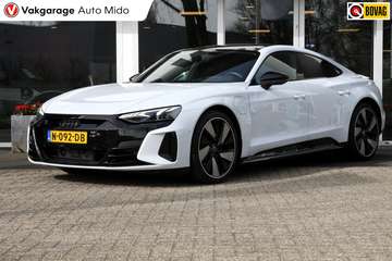 GT edition ZERO Competition 93 kWh | NLD auto | BT
