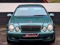 Mercedes-Benz CLK 230 Kompressor Elegance*TRES PROPRE*AIRCO*GARANTIE 12M Verde - thumbnail 2