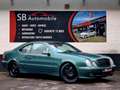 Mercedes-Benz CLK 230 Kompressor Elegance*TRES PROPRE*AIRCO*GARANTIE 12M Green - thumbnail 1