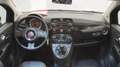 Fiat 500C 1.Hand Cabrio *Leder*MP3*PDC*15 Noir - thumbnail 10