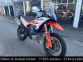 KTM 890 Adventure R *TechPack*Akra*Rallye* Blanco - thumbnail 3