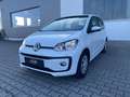 Volkswagen up! 1.0 move up! | KLIMA BLUETOOTH KAMERA DAB bijela - thumbnail 2