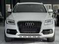 Audi Q5 2.0TFSI Qu. *S-LINE+*R-CAM*LEDER*KEY*XEN/LED* Blanc - thumbnail 3