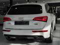 Audi Q5 2.0TFSI Qu. *S-LINE+*R-CAM*LEDER*KEY*XEN/LED* Blanc - thumbnail 6