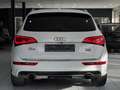 Audi Q5 2.0TFSI Qu. *S-LINE+*R-CAM*LEDER*KEY*XEN/LED* Blanc - thumbnail 4