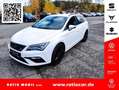 SEAT Leon LEON SPORTSTOURER FR 1.5 TSI NAVI SITZHEIZ. EPH Weiß - thumbnail 1