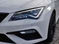 SEAT Leon LEON SPORTSTOURER FR 1.5 TSI NAVI SITZHEIZ. EPH Weiß - thumbnail 14