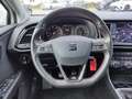 SEAT Leon LEON SPORTSTOURER FR 1.5 TSI NAVI SITZHEIZ. EPH Weiß - thumbnail 7