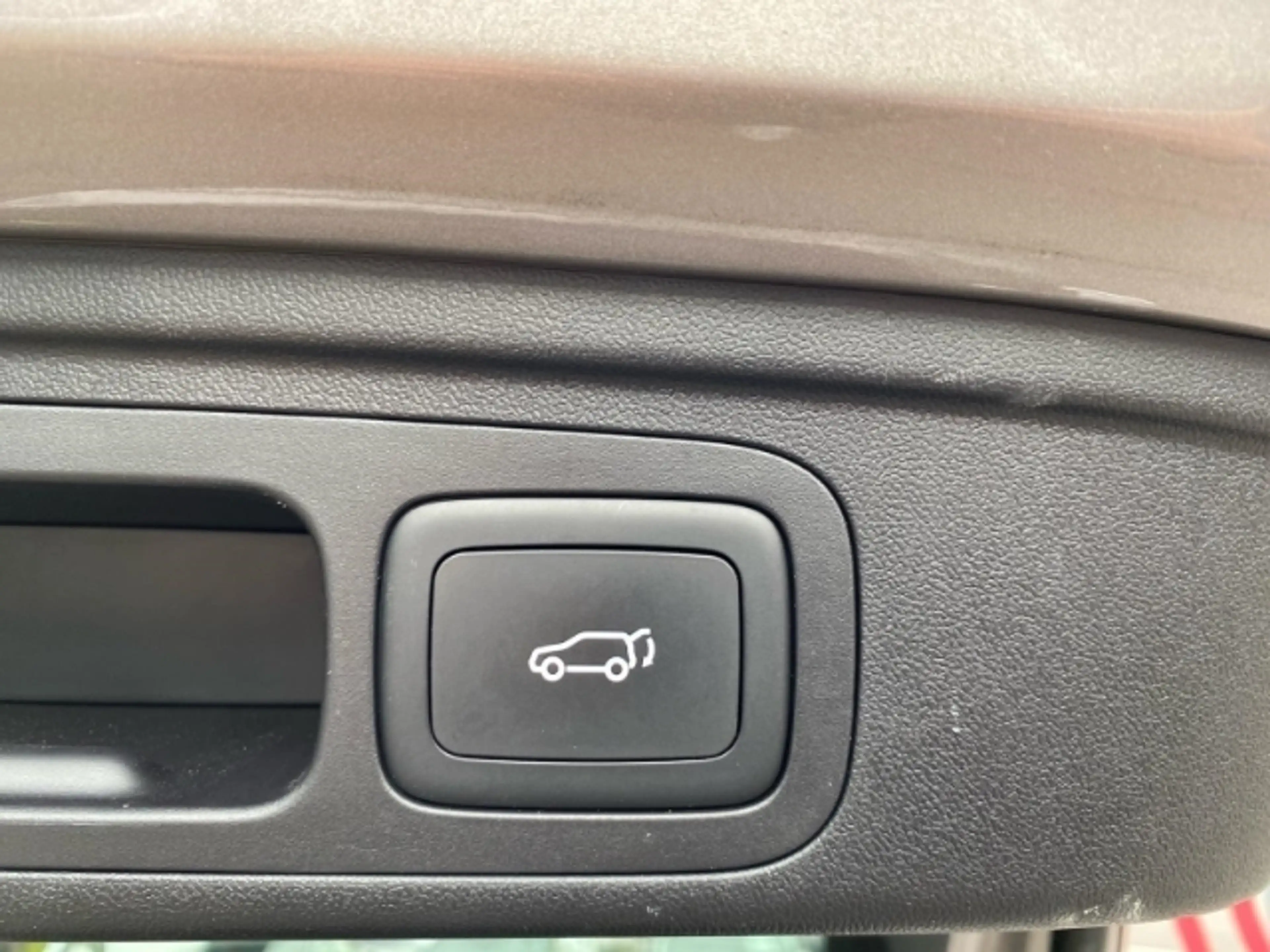 MG HS Luxury Navi+Sitzheizung+Rückfahrkamera+Apple CarPl — photo 15