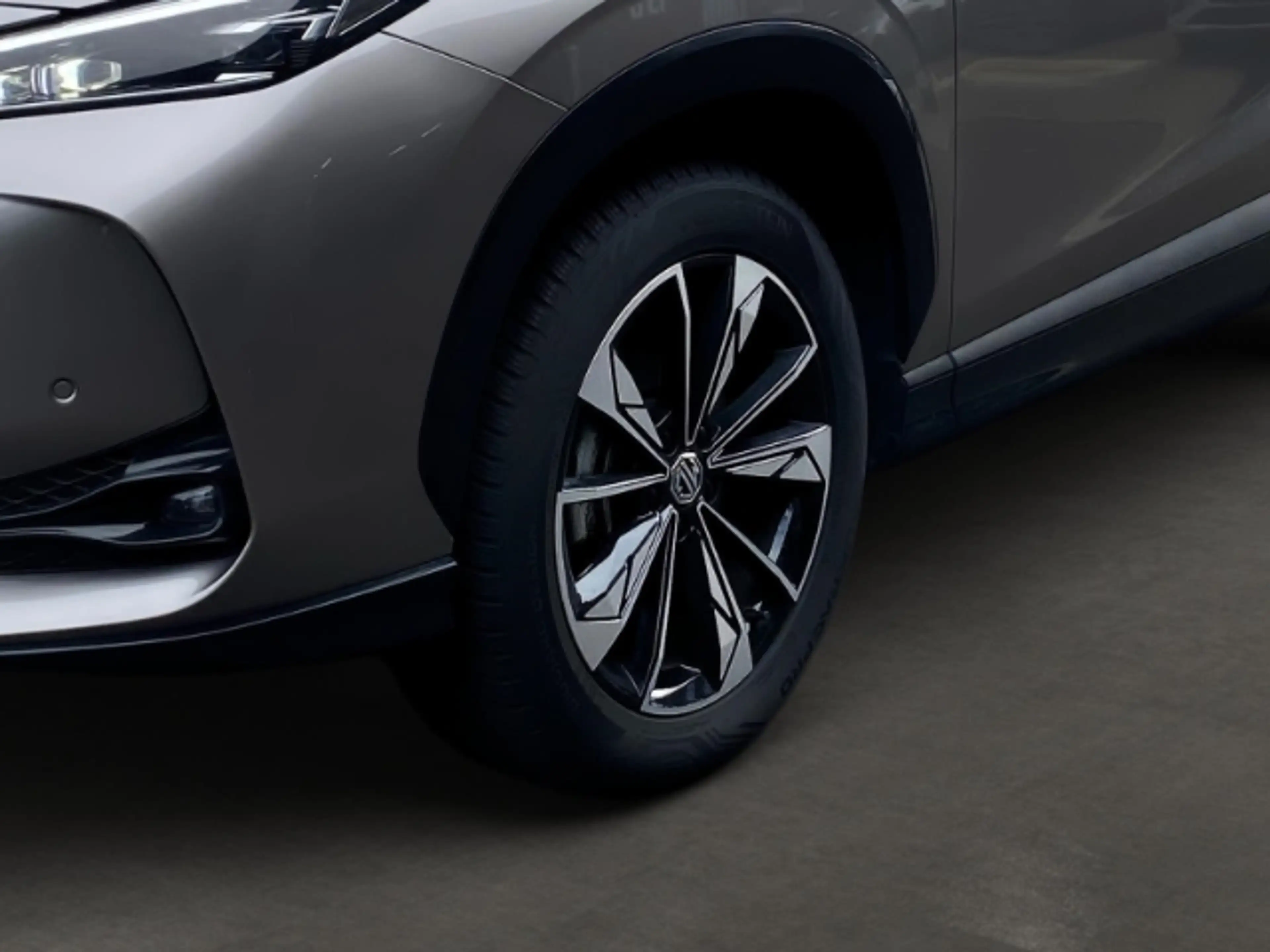 MG HS Luxury Navi+Sitzheizung+Rückfahrkamera+Apple CarPl — photo 6
