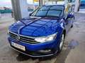 Volkswagen Passat Variant Business Blau - thumbnail 3