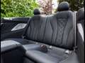 BMW M8 COMPETITION CABRIOLET XDRIVECARBONB\u0026WLASERHUD Gris - thumbnail 13