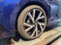 Volkswagen Golf VIII 1.5 eTSI DSG R-Line Pano+Keyless+H&K+++ Blau - thumbnail 6