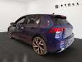 Volkswagen Golf VIII 1.5 eTSI DSG R-Line Pano+Keyless+H&K+++ Blau - thumbnail 4