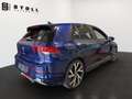 Volkswagen Golf VIII 1.5 eTSI DSG R-Line Pano+Keyless+H&K+++ Blau - thumbnail 3