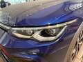 Volkswagen Golf VIII 1.5 eTSI DSG R-Line Pano+Keyless+H&K+++ Blau - thumbnail 5