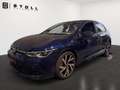 Volkswagen Golf VIII 1.5 eTSI DSG R-Line Pano+Keyless+H&K+++ Blau - thumbnail 1
