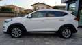 Hyundai TUCSON Tucson II 2015 1.7 crdi Xpossible 2wd 141cv dct Weiß - thumbnail 3
