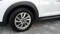 Hyundai TUCSON Tucson II 2015 1.7 crdi Xpossible 2wd 141cv dct Weiß - thumbnail 2