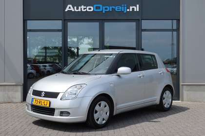 Suzuki Swift 1.5 GLS AUTOMAAT 5drs. 102pk Airco, 1e eigenaar, D