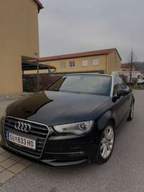 A3 Cabriolet 1,4 TFSI COD Daylight COD Daylight