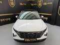 Hyundai TUCSON 1.6 TGDI HEV Style AT Blanco - thumbnail 3