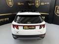 Hyundai TUCSON 1.6 TGDI HEV Style AT Blanco - thumbnail 11