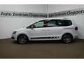 SEAT Alhambra FR Line TDI Xenon+Navi+Cam+AHK+7-Sitzer Argent - thumbnail 2