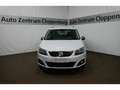 SEAT Alhambra FR Line TDI Xenon+Navi+Cam+AHK+7-Sitzer Argent - thumbnail 8
