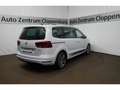 SEAT Alhambra FR Line TDI Xenon+Navi+Cam+AHK+7-Sitzer Argent - thumbnail 5