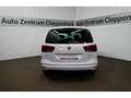 SEAT Alhambra FR Line TDI Xenon+Navi+Cam+AHK+7-Sitzer Argent - thumbnail 4