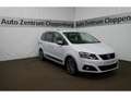 SEAT Alhambra FR Line TDI Xenon+Navi+Cam+AHK+7-Sitzer Argent - thumbnail 7