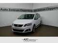 SEAT Alhambra FR Line TDI Xenon+Navi+Cam+AHK+7-Sitzer Argent - thumbnail 1