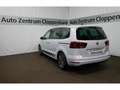 SEAT Alhambra FR Line TDI Xenon+Navi+Cam+AHK+7-Sitzer Argent - thumbnail 3