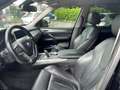 BMW X5 xdrive30d Luxury 258cv auto Nero - thumbnail 6