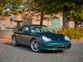 Porsche 911 911 Targa 3.6 Unipro ONE OFF Carbonio IMS Vert - thumbnail 2