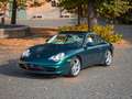 Porsche 911 911 Targa 3.6 Unipro ONE OFF Carbonio IMS Vert - thumbnail 3