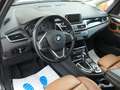 BMW 218 Sport Line Aut. Panorama Noir - thumbnail 10