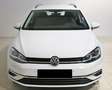 Volkswagen Golf Variant 1.6 TDI 116 CV Comfortline BlueMotion Technology Bianco - thumbnail 5
