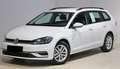 Volkswagen Golf Variant 1.6 TDI 116 CV Comfortline BlueMotion Technology Bianco - thumbnail 4