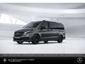 Mercedes-Benz V 250 d EDITION Lang AHK+Standheizung+el. Türen Gris - thumbnail 1