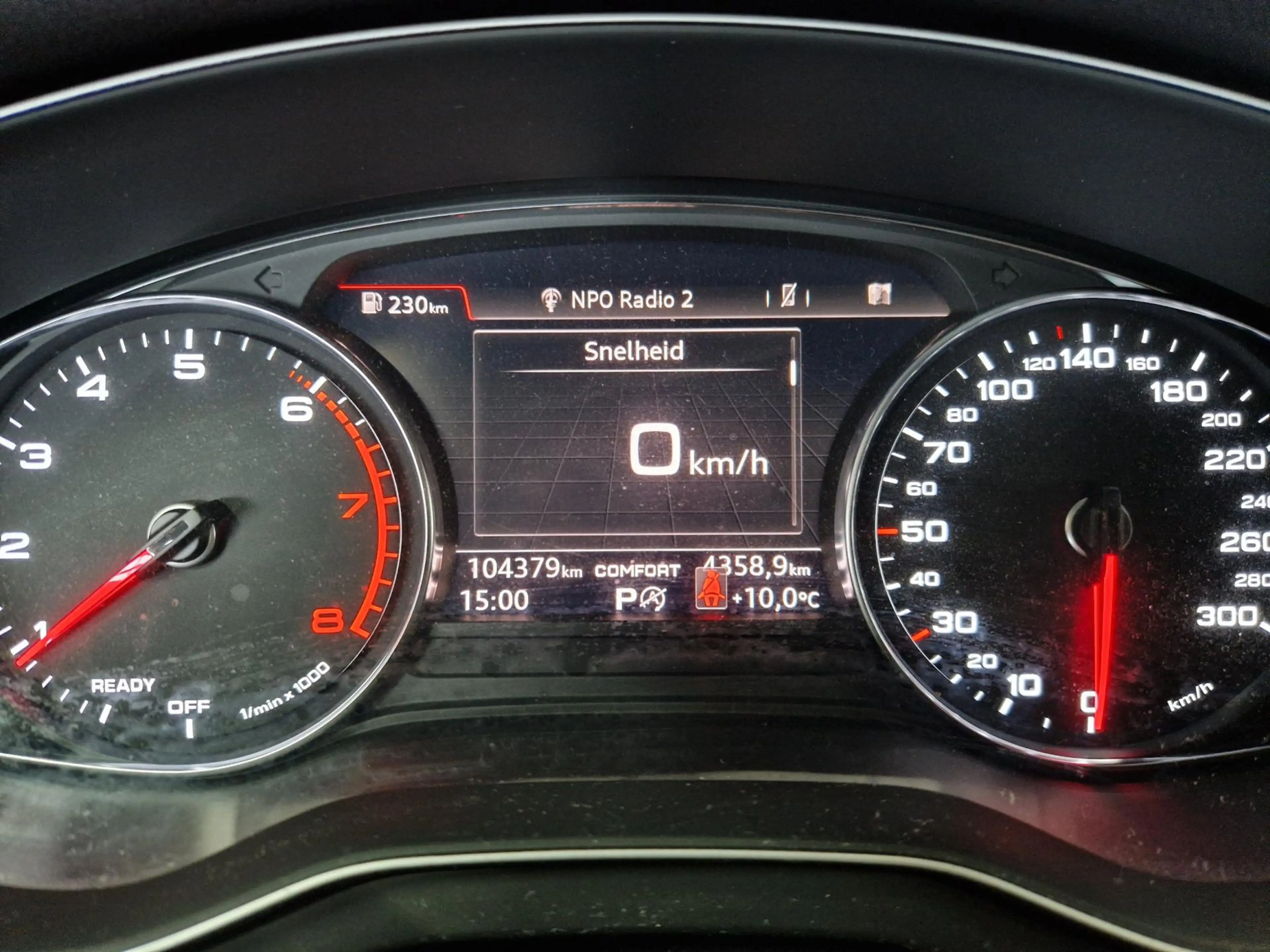 Audi Q5 45 TFSI quattro — photo 6