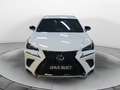 Lexus NX 300h NX Hybrid 4WD F-SPORT Blanc - thumbnail 3