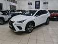 Lexus NX 300h NX Hybrid 4WD F-SPORT Blanc - thumbnail 2