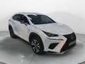 Lexus NX 300h NX Hybrid 4WD F-SPORT Blanc - thumbnail 1