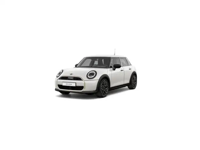 MINI Cooper C 5 DOORS | AUT | JCW | HUD |  CAMERA