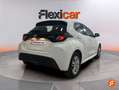 Toyota Yaris 100H 1.5 Active Blanco - thumbnail 8